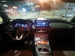 هیوندای سەنتافی